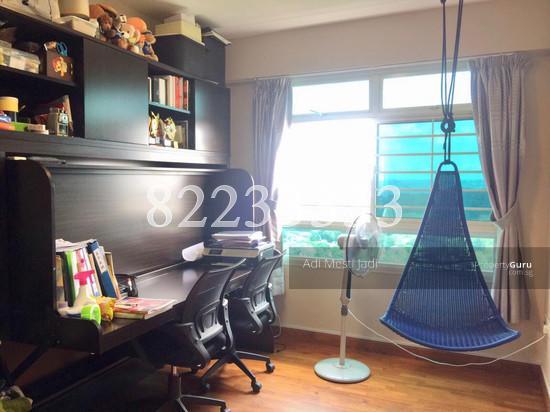 Blk 80A Telok Blangah Street 31 (Clementi), HDB 4 Rooms #154748162